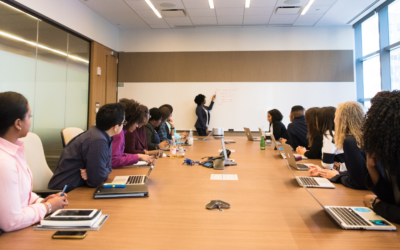 Microaggressions, racism, and workplace conflict: An Interview with Paula Allen from TELUS Health