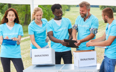 Understanding the generosity of Gen Z and Millennials: An Interview with Wen-Chih O’Connell from PayPal Giving Fund Canada