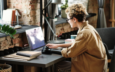 Creating disability inclusive workplaces — Dispelling myths and applying universal design principles to foster disability inclusion