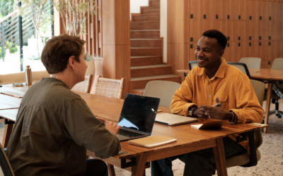 How to ask for an employment reference