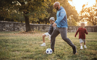Empowering organizations through the 2024 ParticipACTION Community Challenge presented by Novo Nordisk