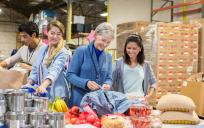 Canada’s Volunteer Awards – Celebrating Canadians who make a Difference