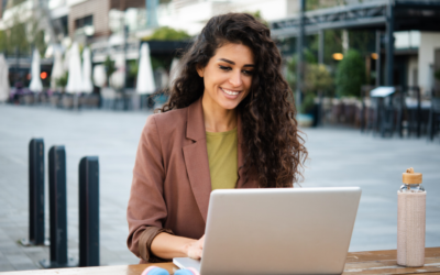 Sunny days are here again: Tips for a successful summer job search