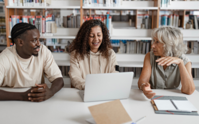 Unlocking synergy: Don’t miss out on golden opportunities to advance your organization