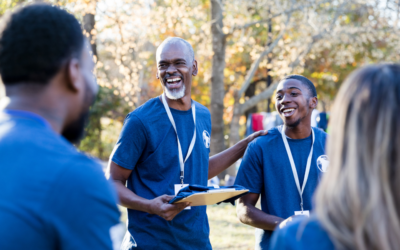 PAVRO: Connecting leadership and learning