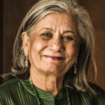 Senator Ratna Omidvar