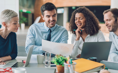 Have you had a chance to download and dig into Direct Mail Benchmarks 2024 yet?