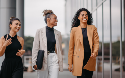 Leadership woes? Recalibrate for confidence and success