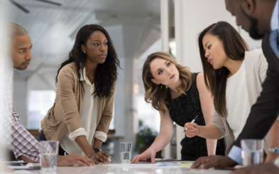 Nonprofit leadership your way: How to lead with strong character