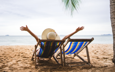 Set yourself (and your team) up for a stress-free vacation