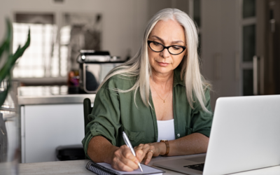 4 ways AI can help you advance your nonprofit career