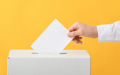 5 opportunities for charities and nonprofits to prepare for an election year