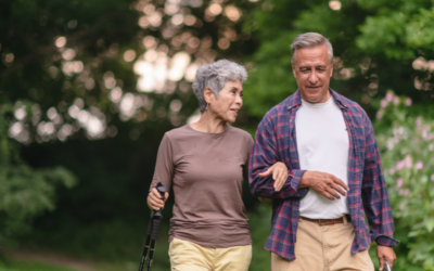 Priority retirement activity: Cultivating social connections