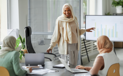 COMPENSATION IN THE NONPROFIT SECTOR: HIGHLIGHTS FROM THE 2024 CANADIAN NONPROFIT SECTOR SALARY & BENEFITS REPORT