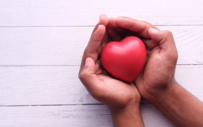 What happened to the joy of giving?