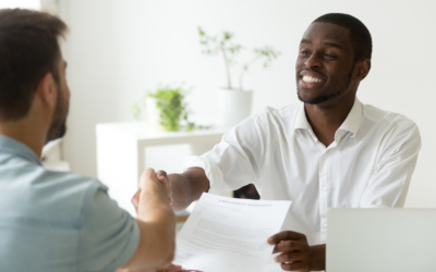 Nonprofit employment agreements and termination clauses: Tips and free templates