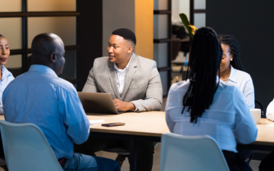 Rethinking Governance: Moving from a board-centric approach to focusing on core purpose