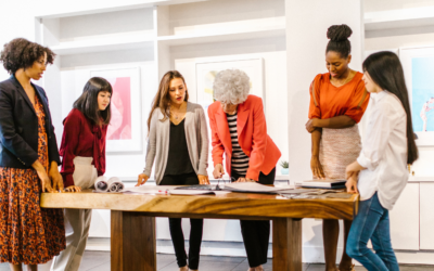 A missed opportunity to engage the next generation of nonprofit leaders? An interview with Dave Hutchinson