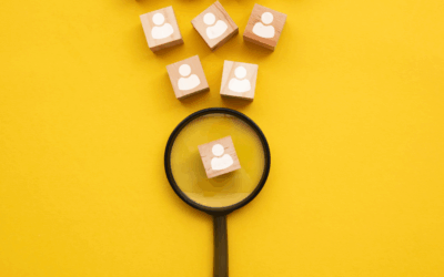 A modernized, digital approach to checking employment references