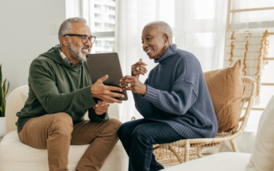 Finding purpose in retirement