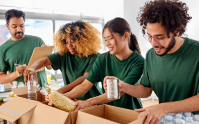 Reddit for volunteer recruitment