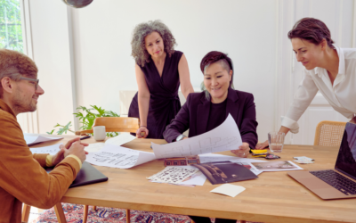 Empowered teams, resilient organizations: Harnessing risk management to transform workplace dynamics, Part One