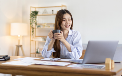 New year’s career resolutions for job search success in 2025