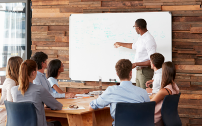 Building resilient nonprofits: The Impact Centered Design approach