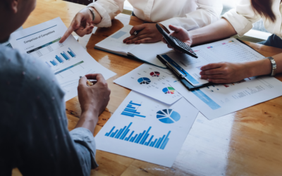 4 essential financial metrics nonprofits should track for long-term success