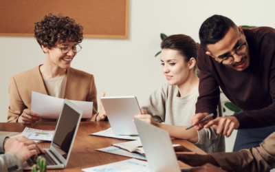 5 tips for finding grants for small nonprofits