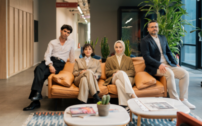 Empowered teams, resilient organizations: Harnessing risk management to transform workplace dynamics: Part two