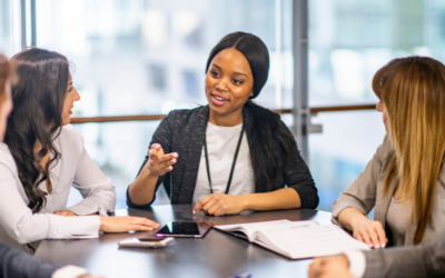 9 ways to instantly boost your confidence