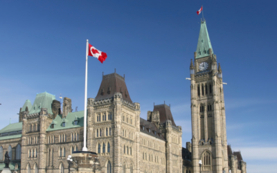 Tips for successful meetings with government officials: An interview with Chris Holz