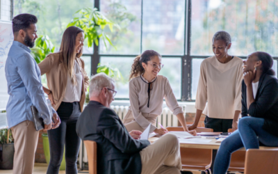 Empowered teams, resilient organizations: Harnessing risk management to transform workplace dynamics: Part three