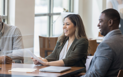 Building a strong board: 5 reasons why your recruitment efforts are falling short