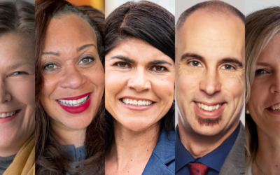 5 Reasons to Pursue CFRE Certification to Reach Your Professional Development Goals—From CFRE Ambassadors