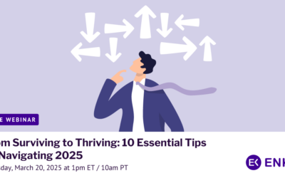 Achieving financial resilience in 2025: 3 strategies every Canadian NPO needs now