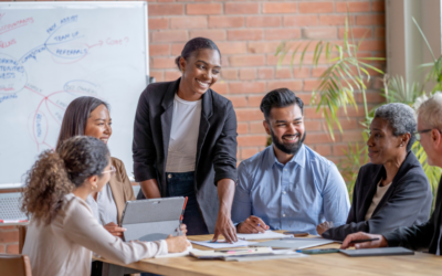 Unlocking a Safer Workplace: The Harassment Education Advisory Response Team (HEART) Program