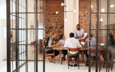 Supporting employees with ADHD: A counselling psychologist’s perspective