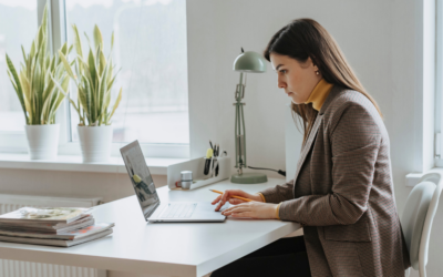 How to transform self-doubt into confidence