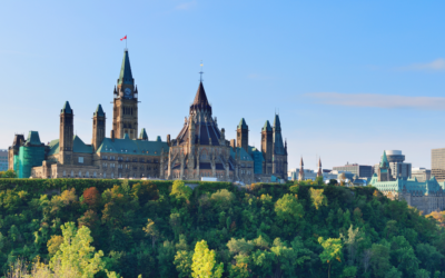 How federal and international policies are impacting LGBTI+ refugees: An interview with Aleks Dughman