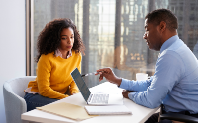 Turn data into impact: A smarter way to lead nonprofit finance