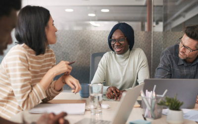 How to be a Rockstar Board Member