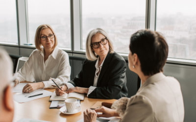 The dos and don’ts of managing up in the workplace