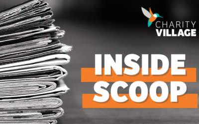 New insights from CICP into policy & advocacy in Canada’s charitable sector