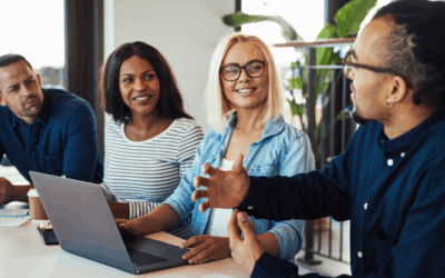 HR documentation in Canada: A guide for nonprofits (free resources included)