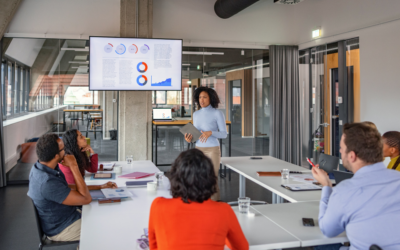 Making boards cool again: Creating a healthy board culture that attracts and refreshes talent