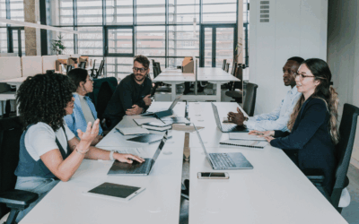 Can the nonprofit sector adopt voluntary standards to improve its data problem? 