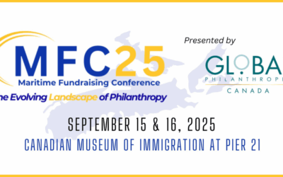 AFPNS’s 2025 Maritime Fundraising Conference