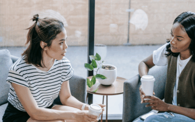 Sponsors versus mentors: Why a sponsor could be your key to career success in 2025